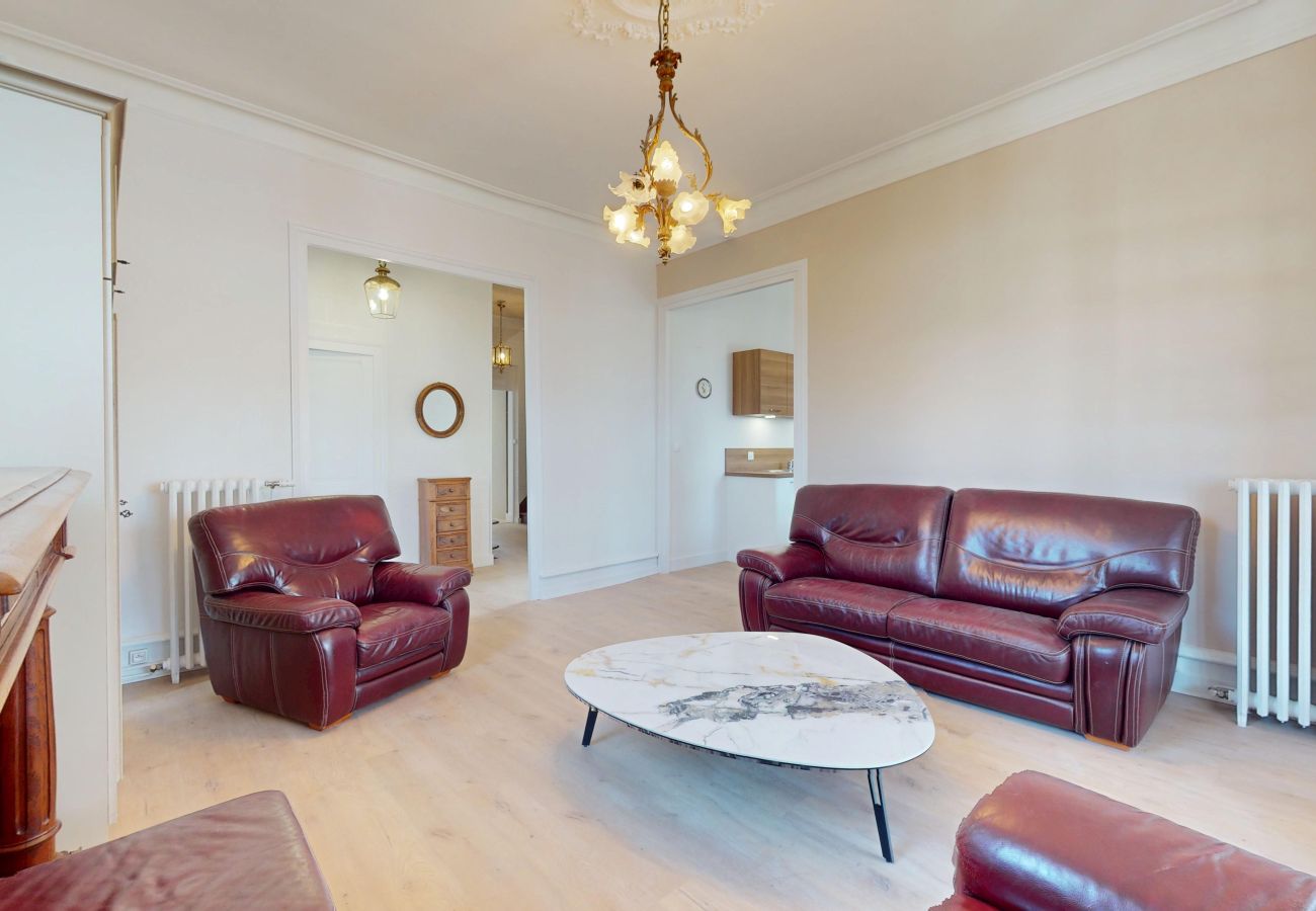 Appartement à Pornichet - Le Bosquet Fleuri