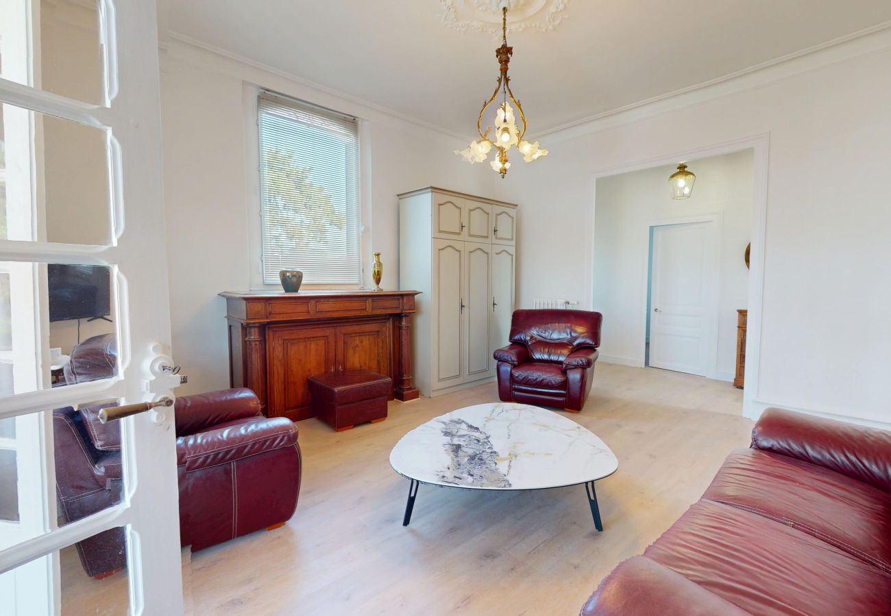 Appartement à Pornichet - Le Bosquet Fleuri