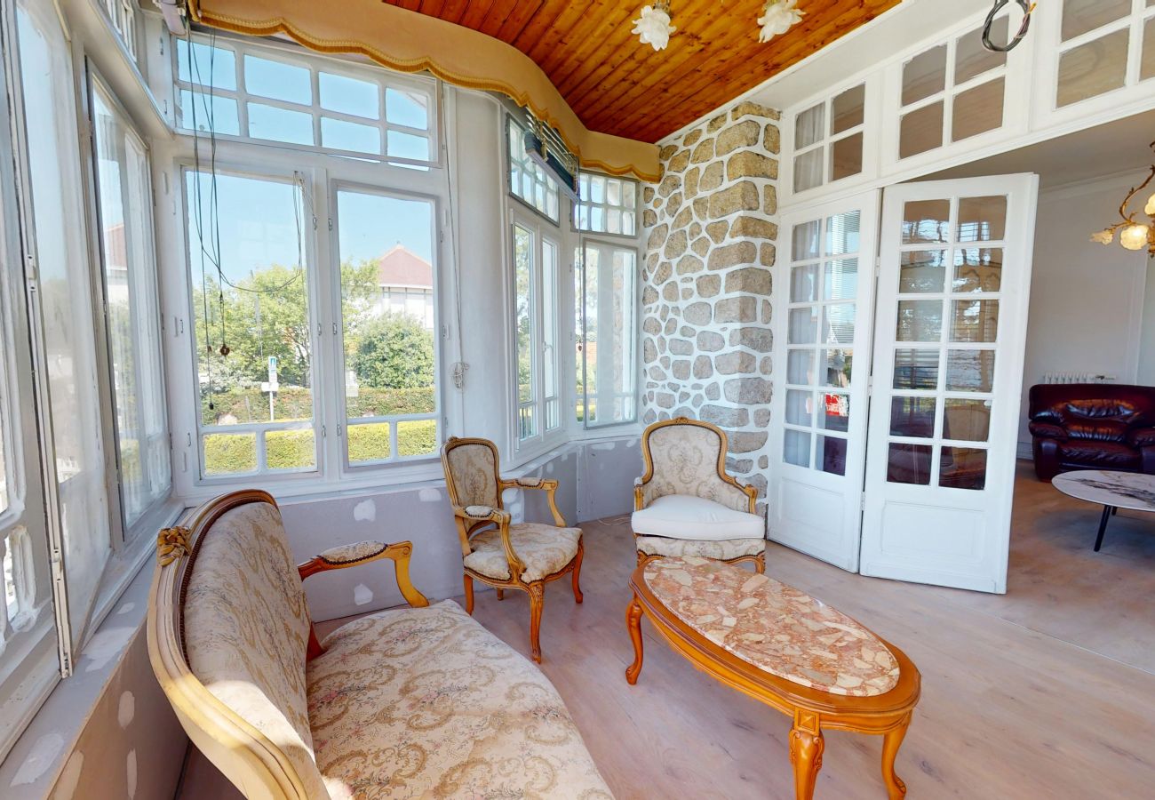 Appartement à Pornichet - Le Bosquet Fleuri