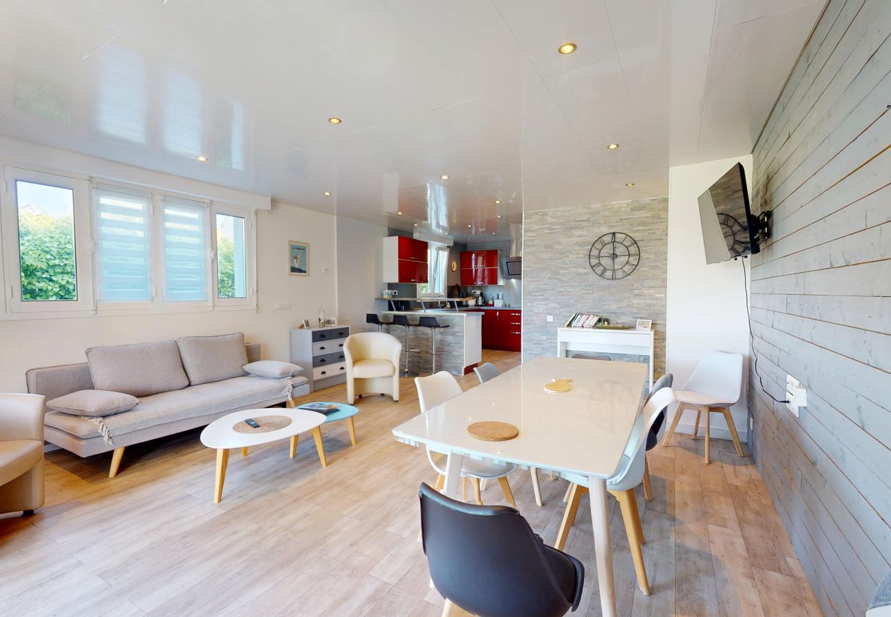 Maison à La Turballe - Plein Soleil