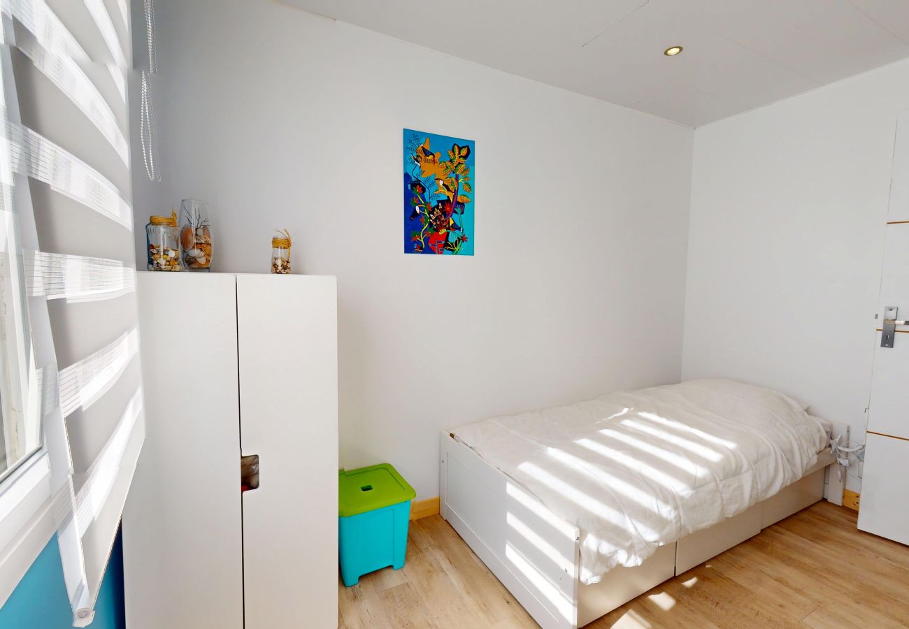 Maison à La Turballe - Plein Soleil