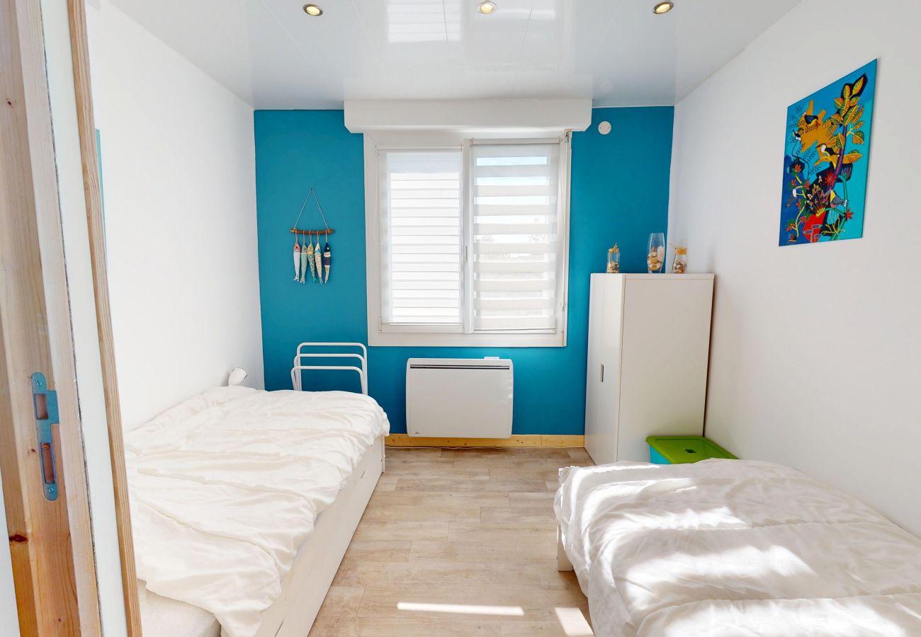 Maison à La Turballe - Plein Soleil