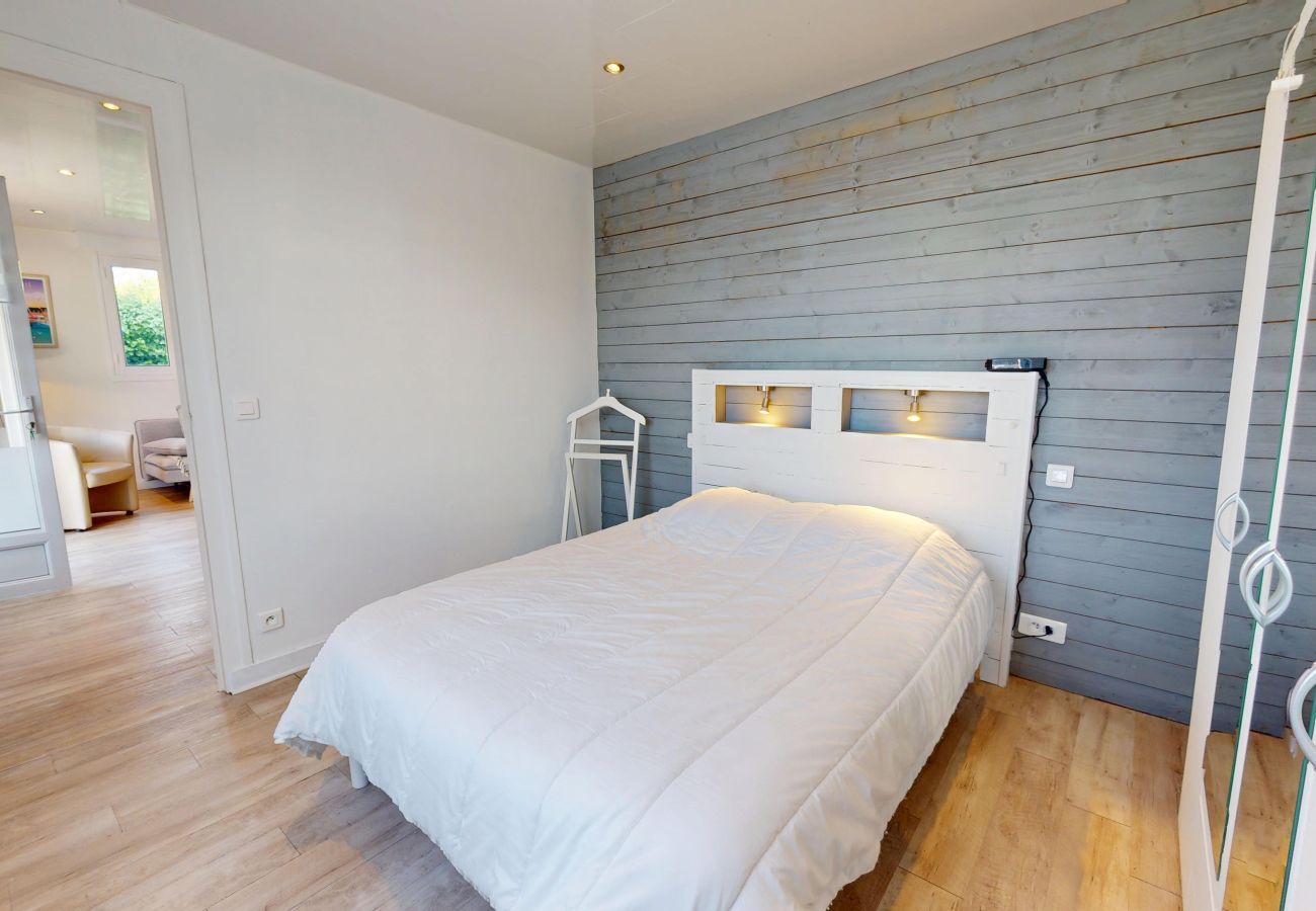 Maison à La Turballe - Plein Soleil
