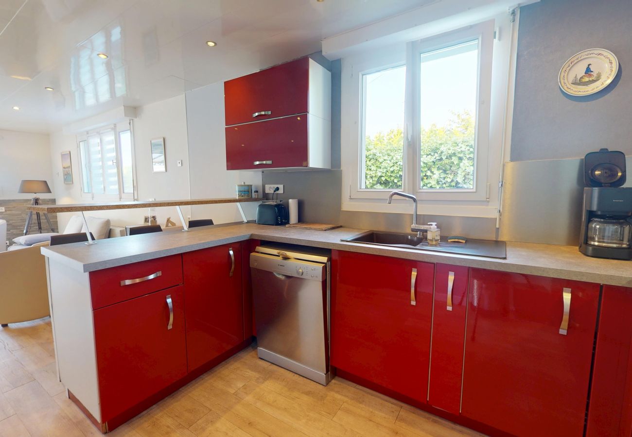 Maison à La Turballe - Plein Soleil