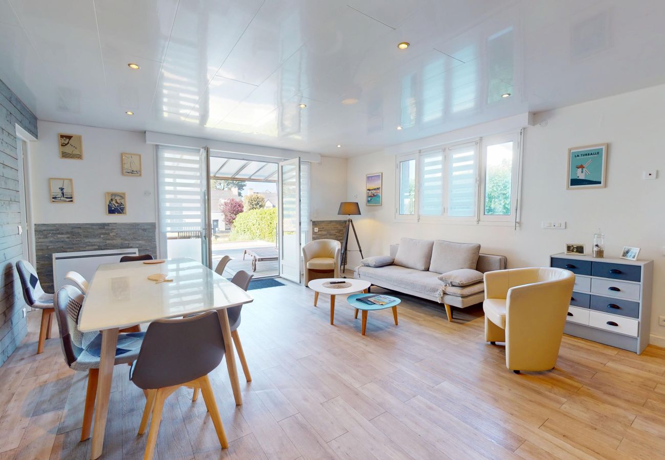 Maison à La Turballe - Plein Soleil