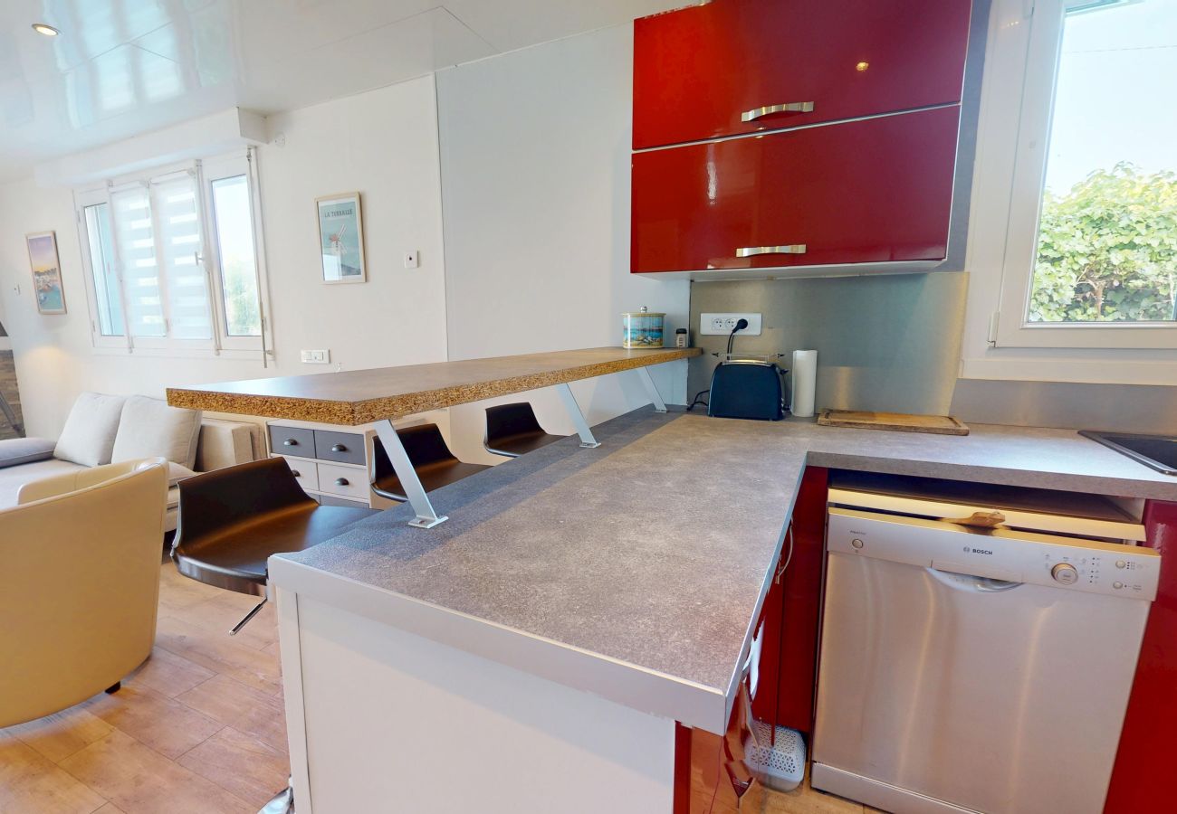 Maison à La Turballe - Plein Soleil