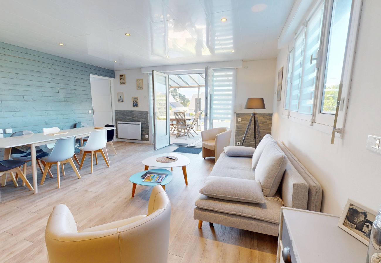 Maison à La Turballe - Plein Soleil