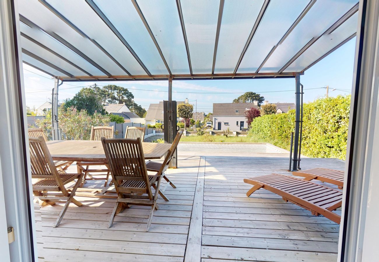 Maison à La Turballe - Plein Soleil