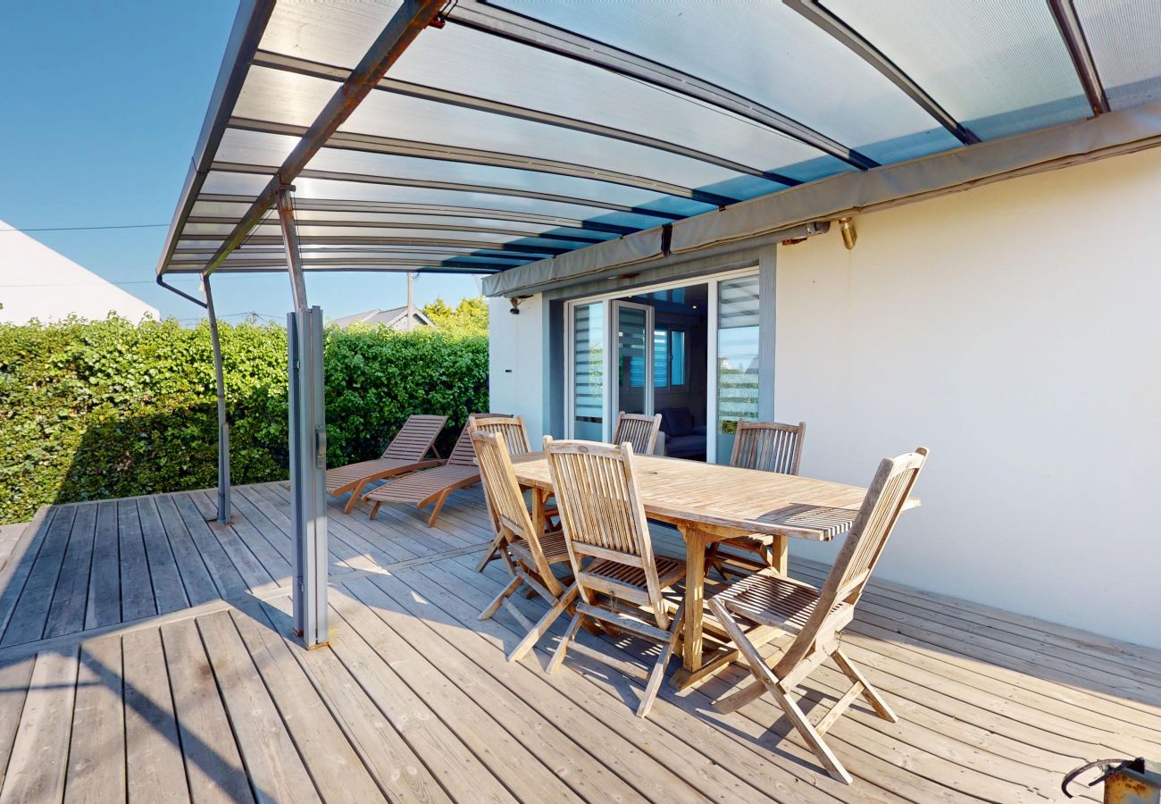 Maison à La Turballe - Plein Soleil