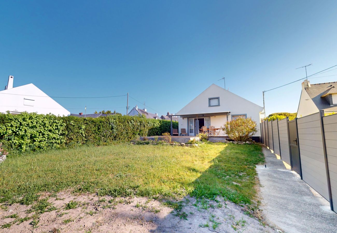 Maison à La Turballe - Plein Soleil