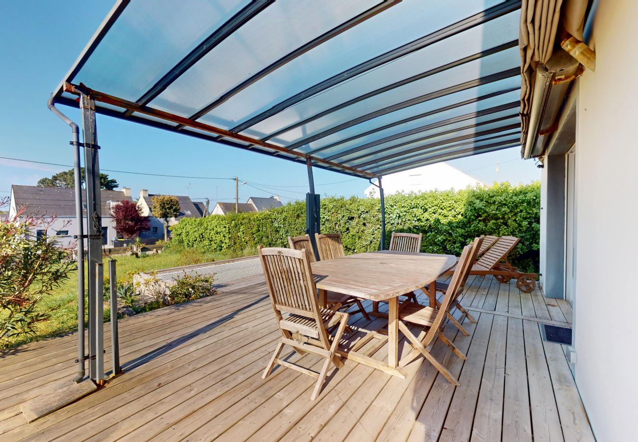 Maison à La Turballe - Plein Soleil