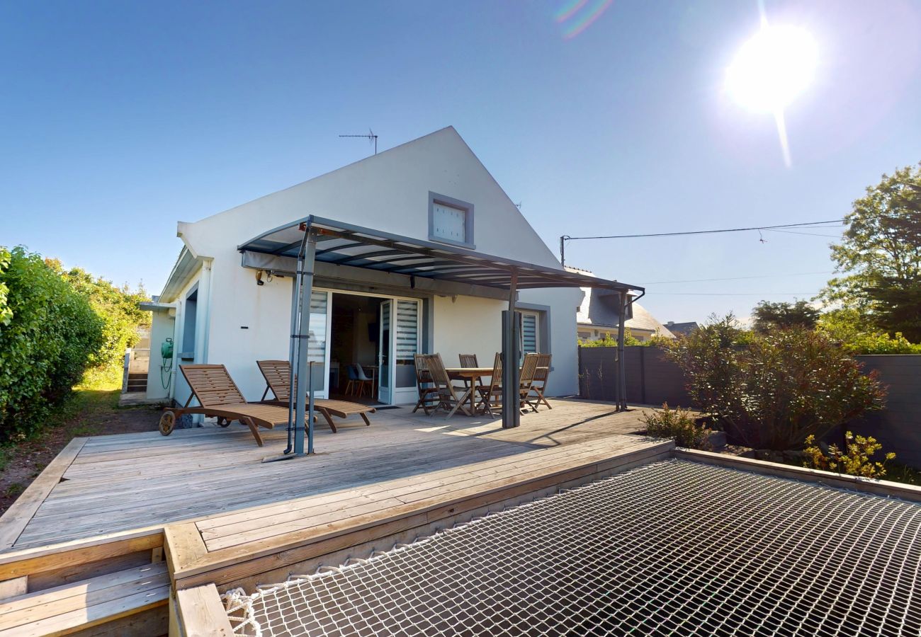 Maison à La Turballe - Plein Soleil