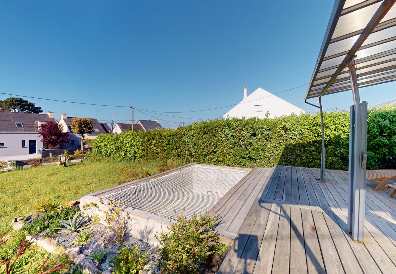 Maison à La Turballe - Plein Soleil
