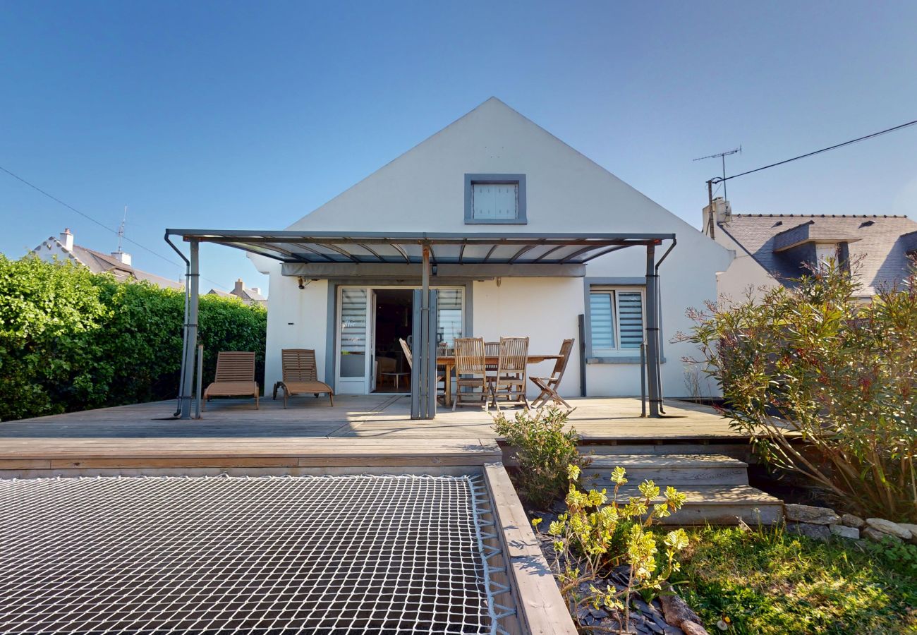 Maison à La Turballe - Plein Soleil