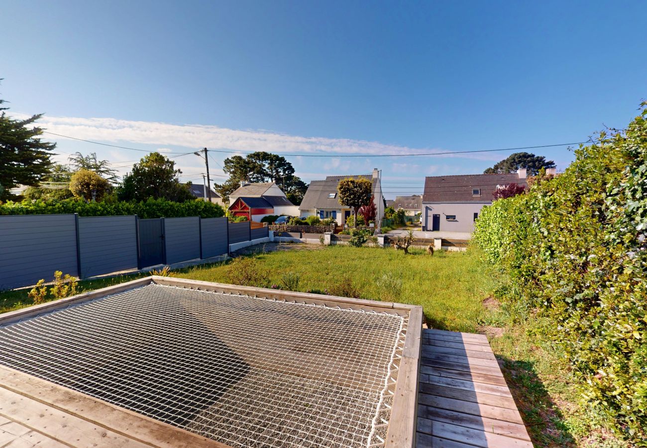 Maison à La Turballe - Plein Soleil