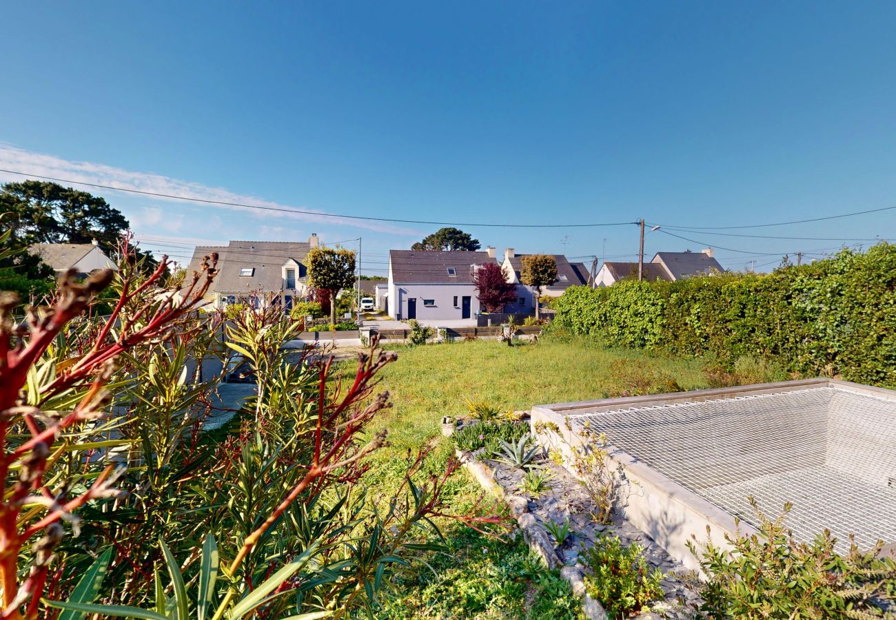 Maison à La Turballe - Plein Soleil