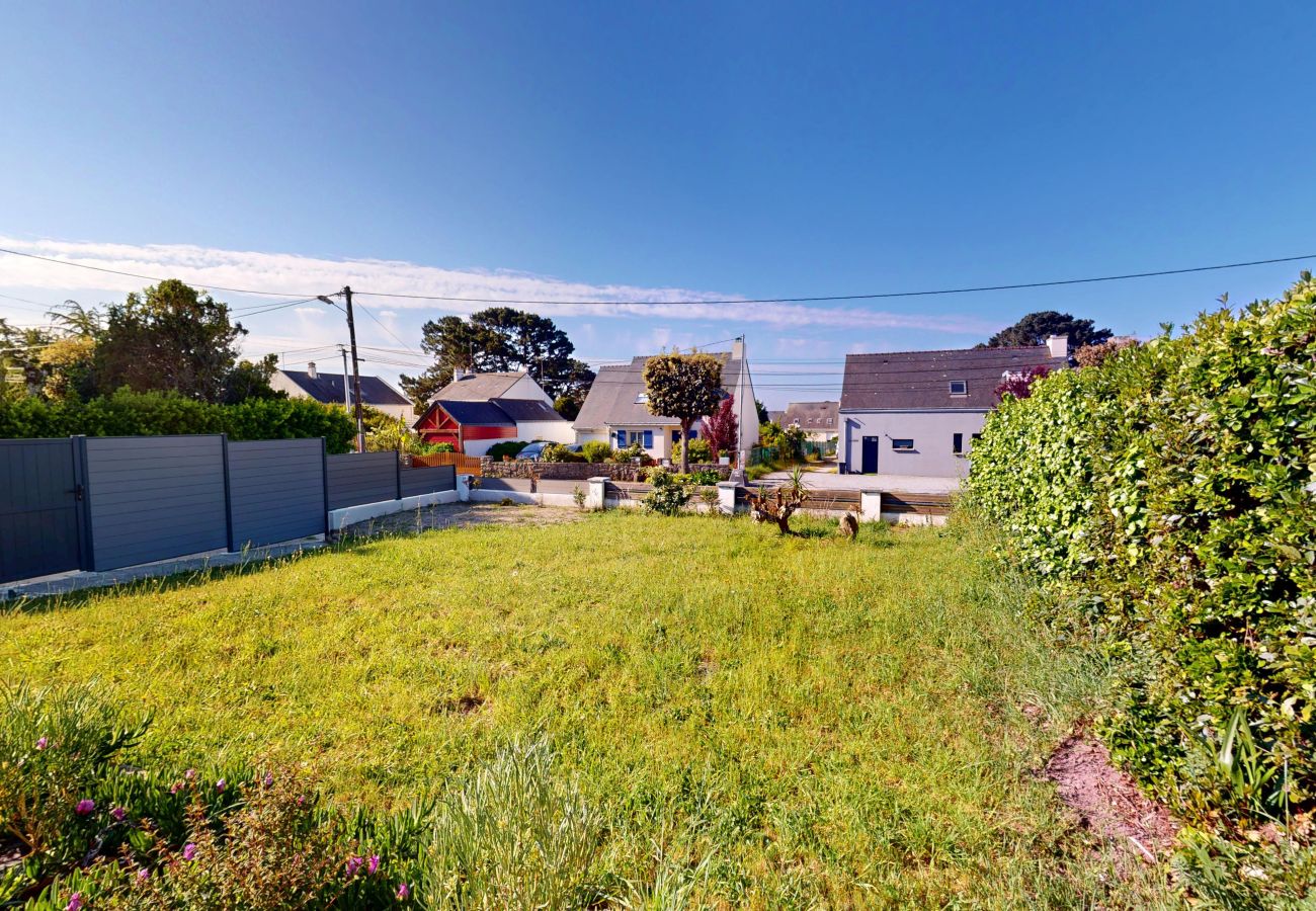 Maison à La Turballe - Plein Soleil
