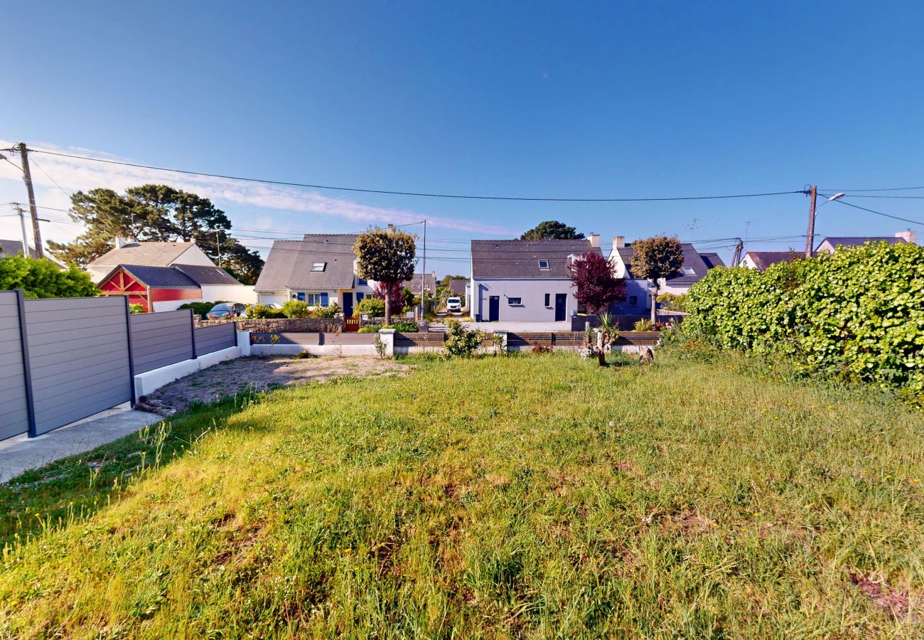 Maison à La Turballe - Plein Soleil