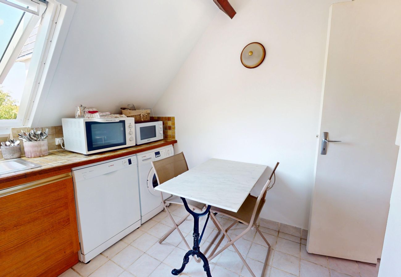 Appartement à La Baule-Escoublac - L Appart des Petrels