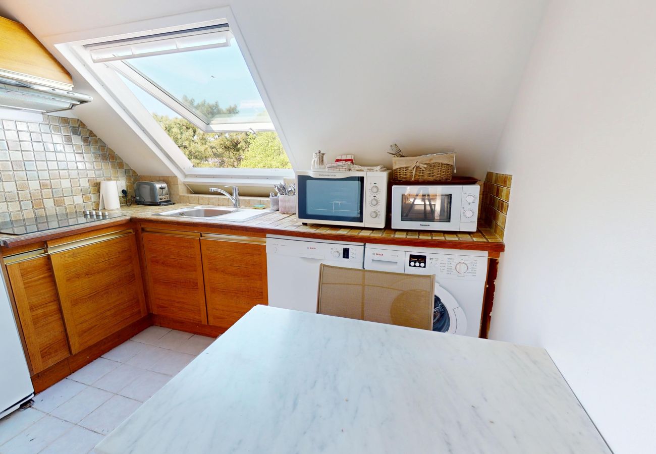 Appartement à La Baule-Escoublac - L Appart des Petrels