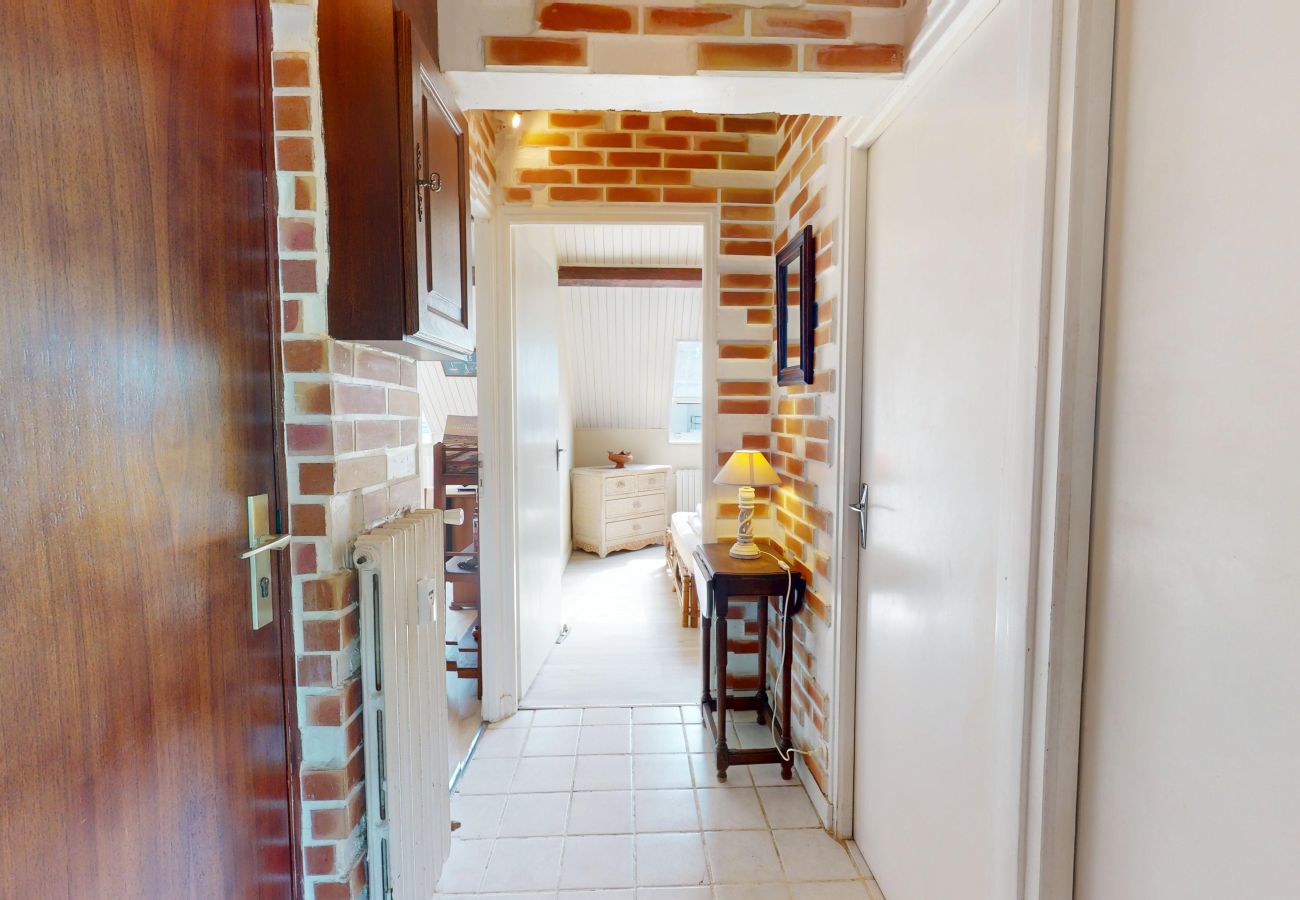 Appartement à La Baule-Escoublac - L Appart des Petrels