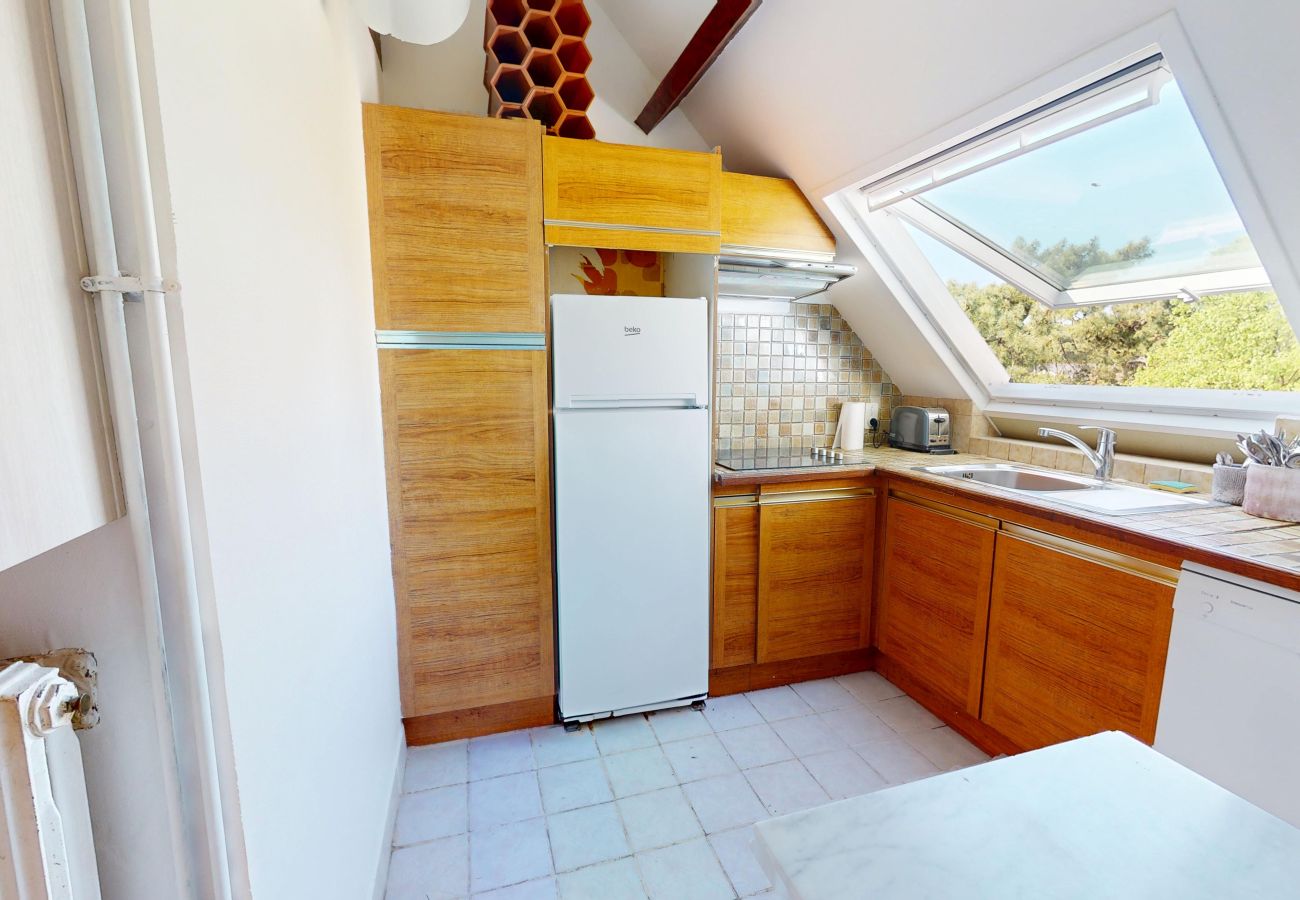 Appartement à La Baule-Escoublac - L Appart des Petrels