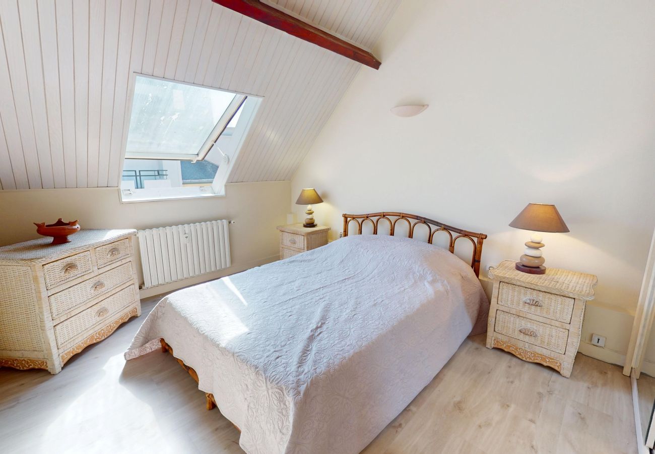 Appartement à La Baule-Escoublac - L Appart des Petrels