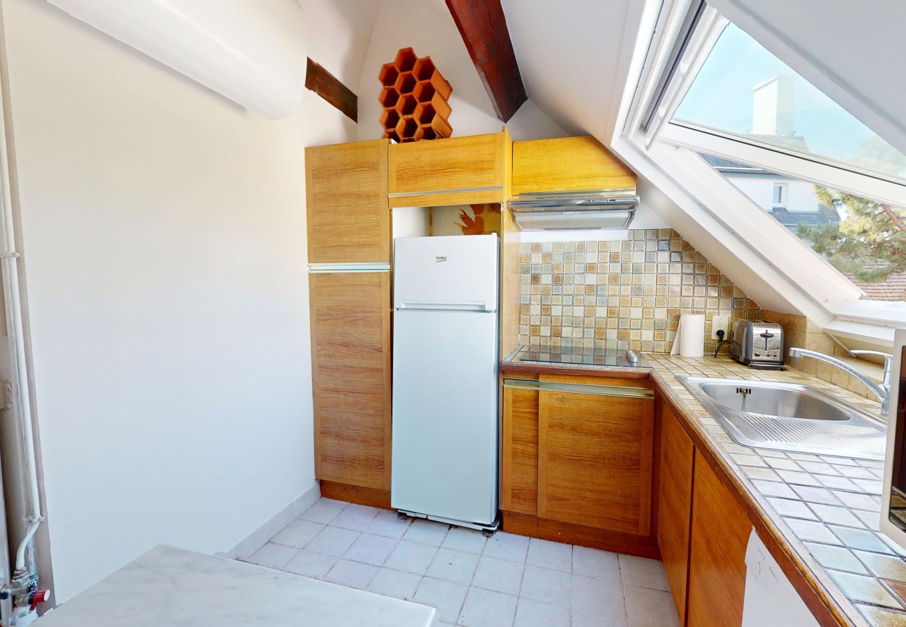 Appartement à La Baule-Escoublac - L Appart des Petrels