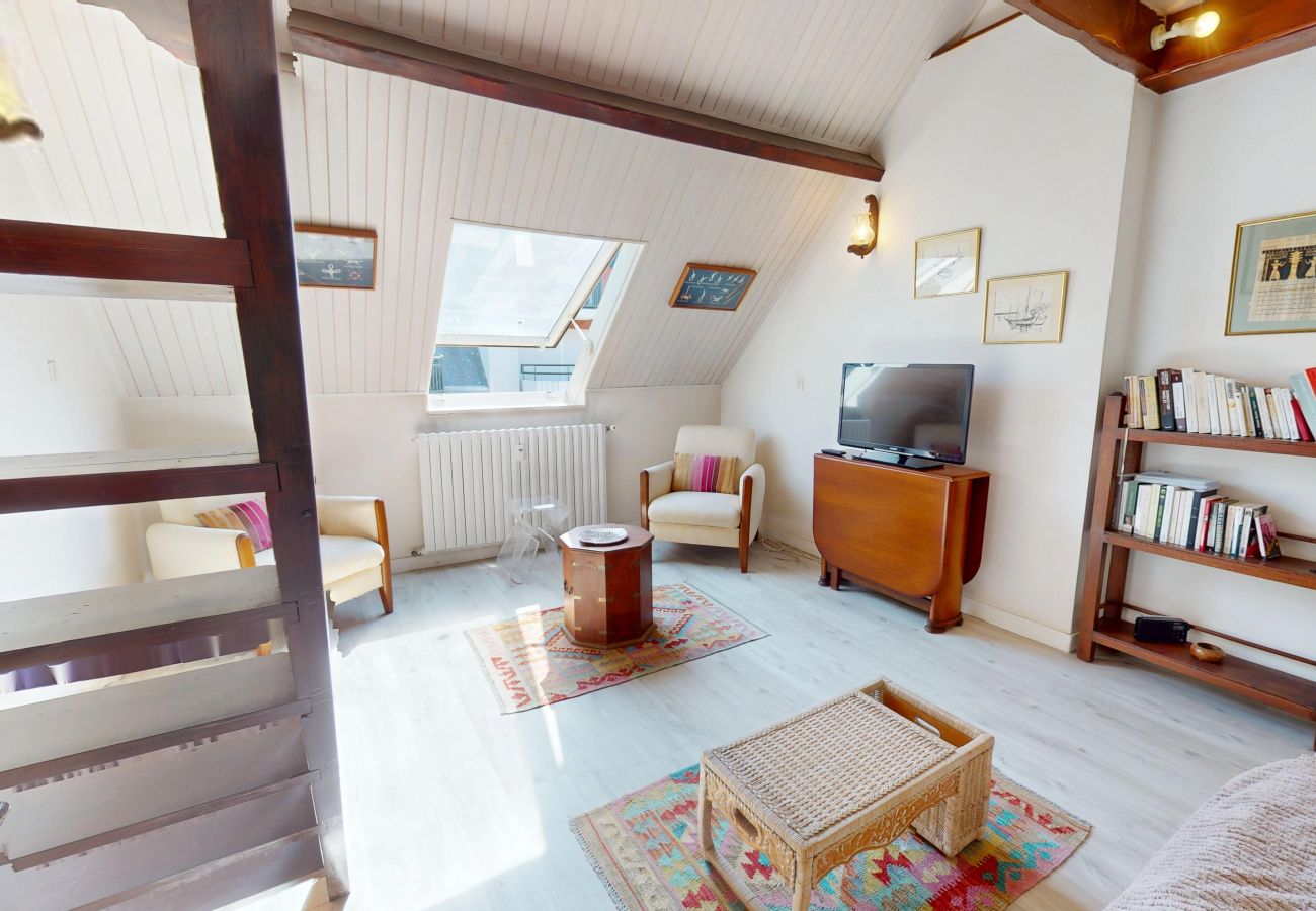 Appartement à La Baule-Escoublac - L Appart des Petrels