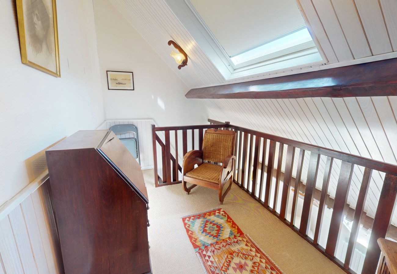 Appartement à La Baule-Escoublac - L Appart des Petrels