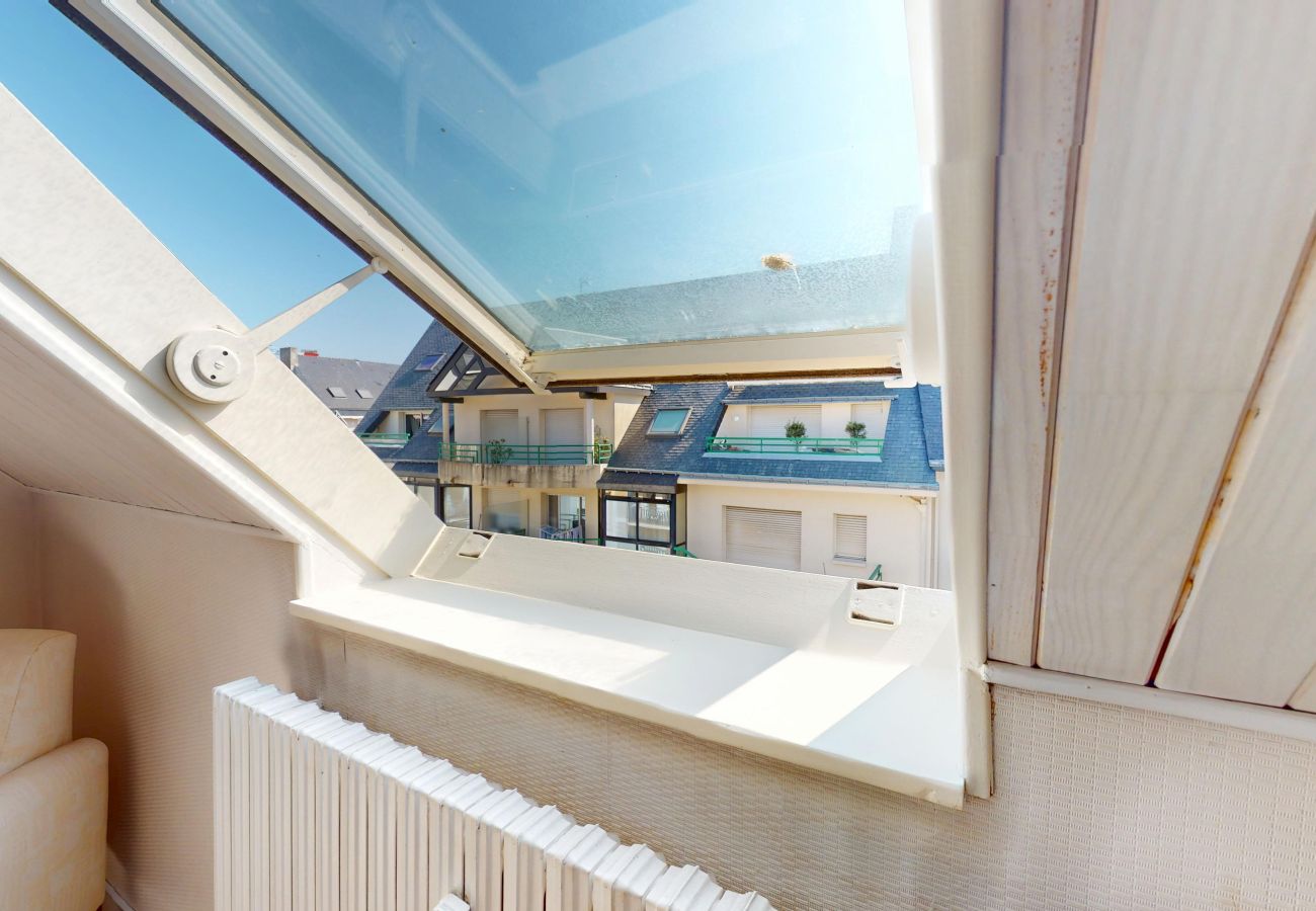 Appartement à La Baule-Escoublac - L Appart des Petrels