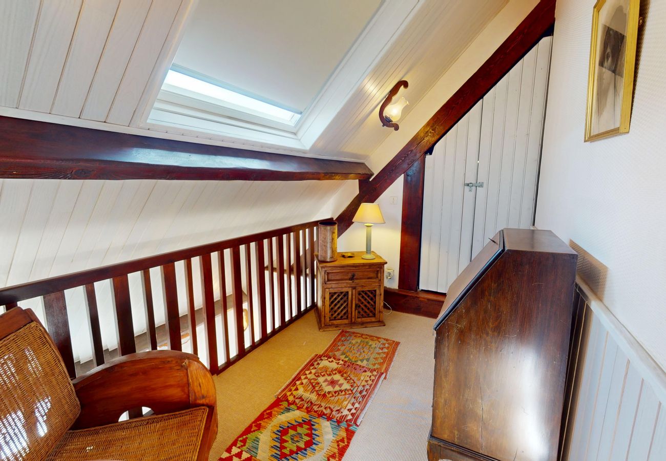 Appartement à La Baule-Escoublac - L Appart des Petrels