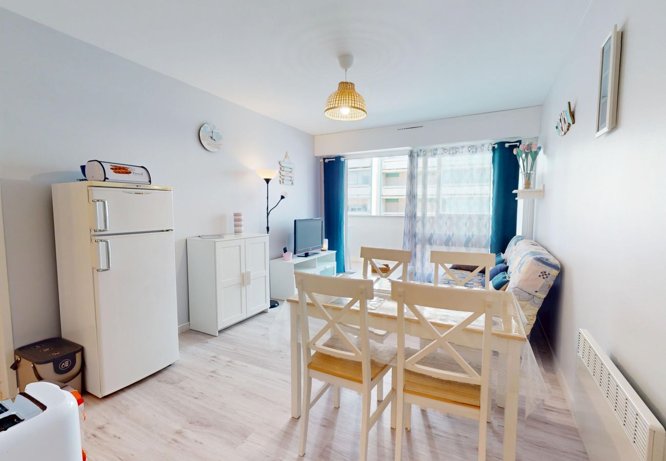 Appartement à Saint-Hilaire-de-Riez - Le Grand Bleu