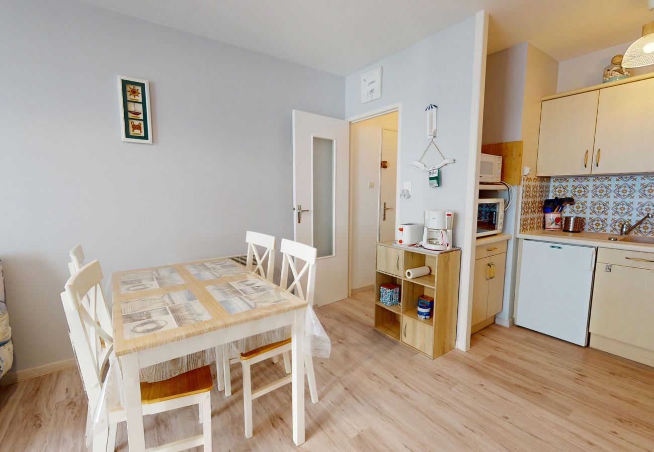 Appartement à Saint-Hilaire-de-Riez - Le Grand Bleu