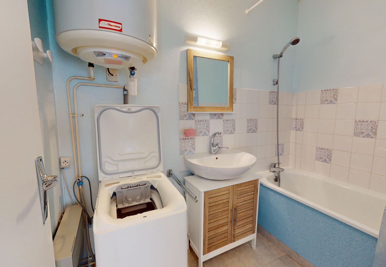 Appartement à Saint-Hilaire-de-Riez - Le Grand Bleu
