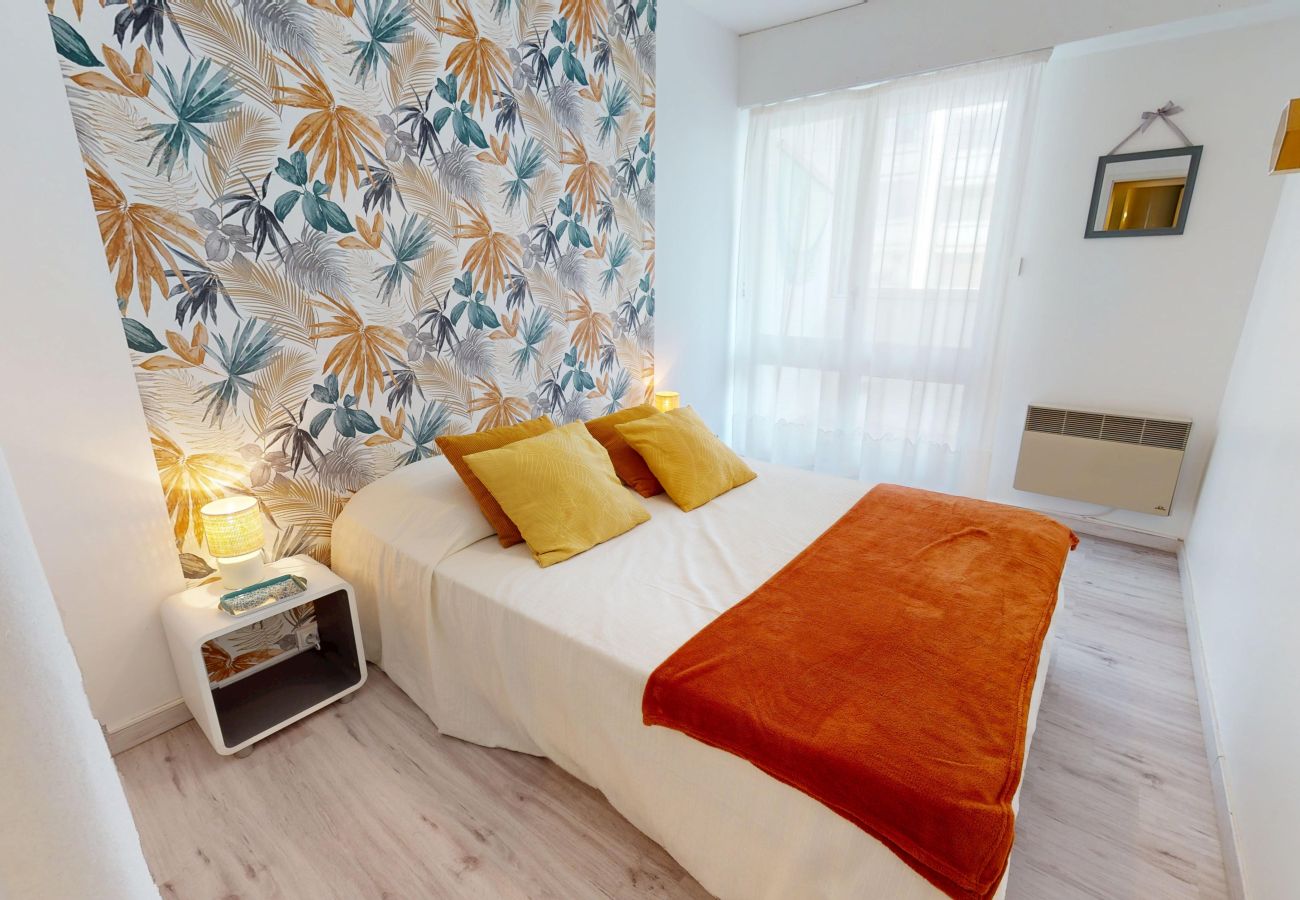 Appartement à Saint-Hilaire-de-Riez - Le Grand Bleu
