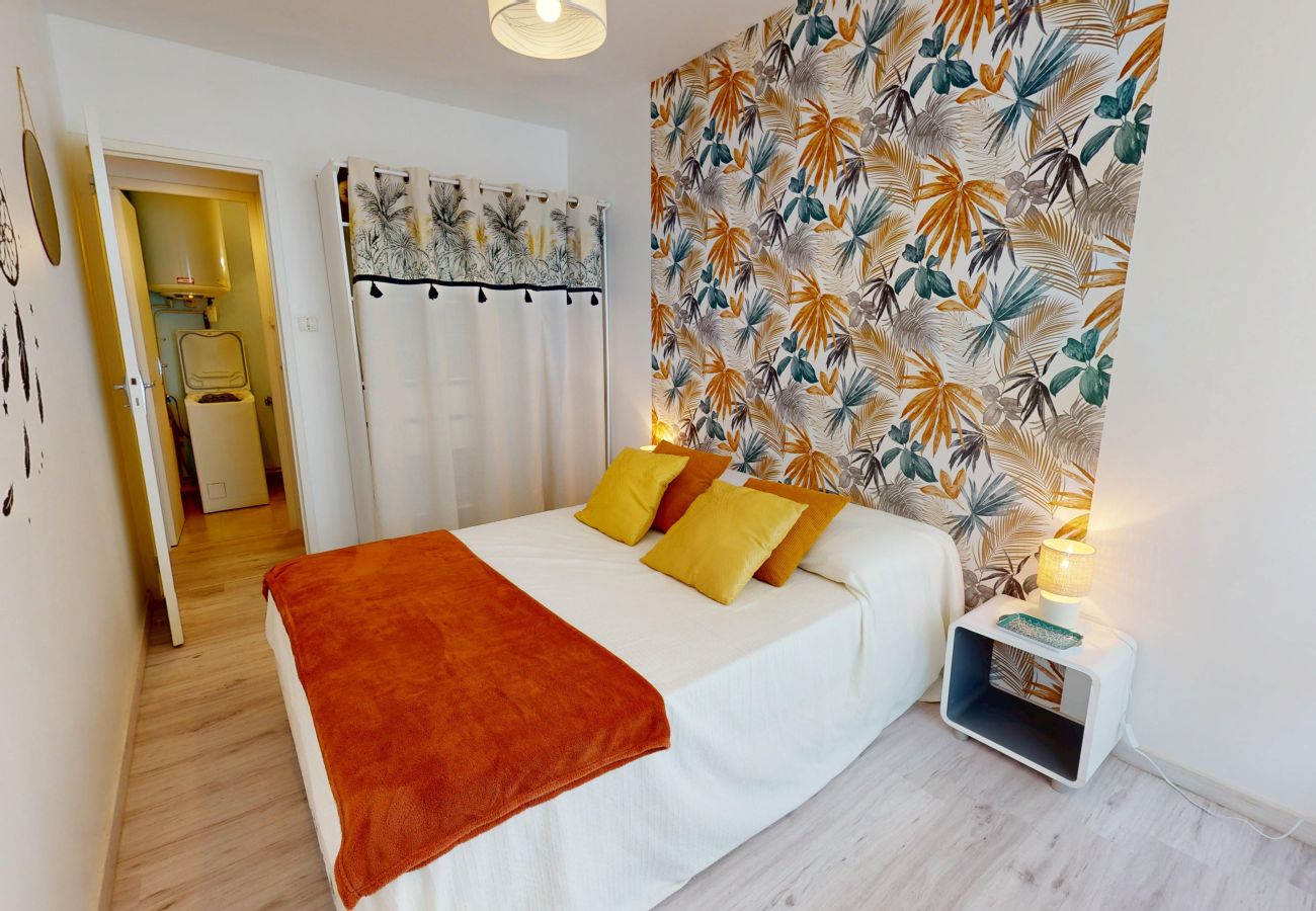 Appartement à Saint-Hilaire-de-Riez - Le Grand Bleu