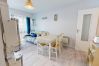 Appartement à Saint-Hilaire-de-Riez - Le Grand Bleu