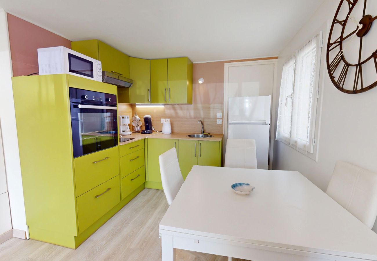 Appartement à La Barre-de-Monts - La Dune