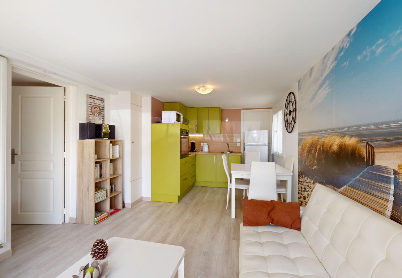 Appartement à La Barre-de-Monts - La Dune