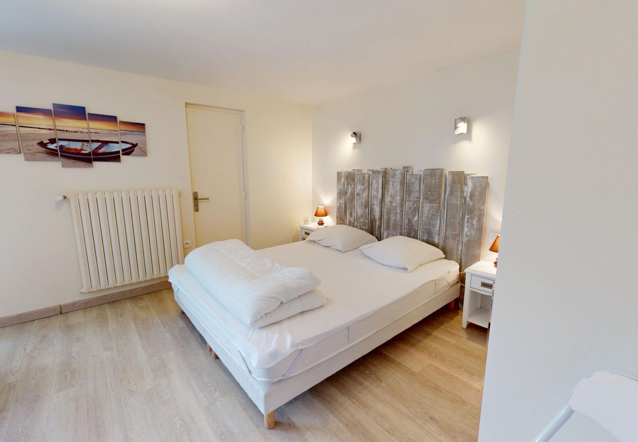 Appartement à La Barre-de-Monts - La Dune