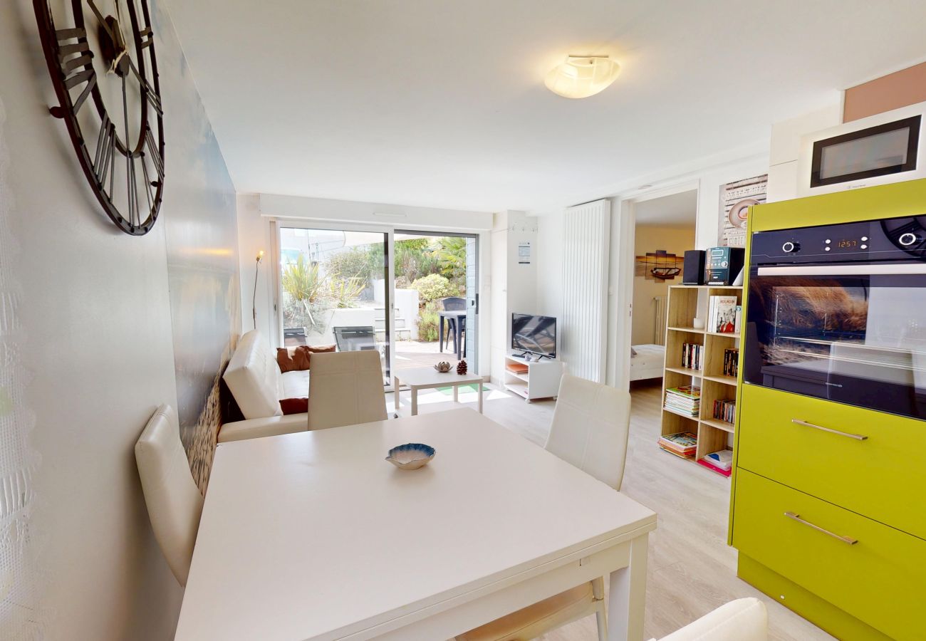 Appartement à La Barre-de-Monts - La Dune