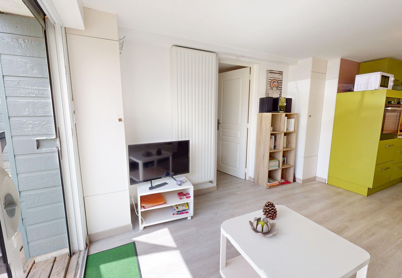 Appartement à La Barre-de-Monts - La Dune
