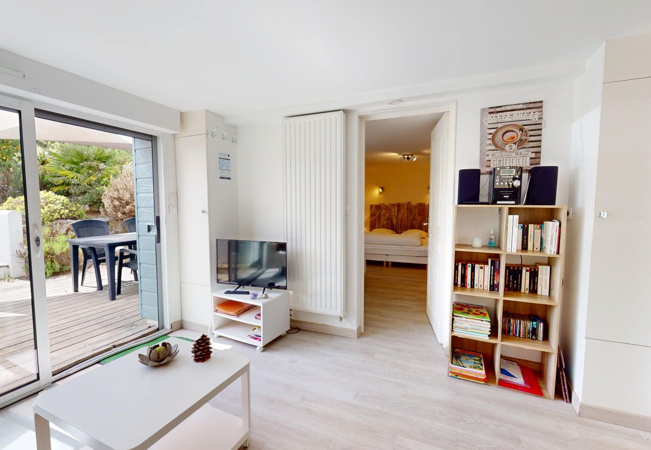 Appartement à La Barre-de-Monts - La Dune
