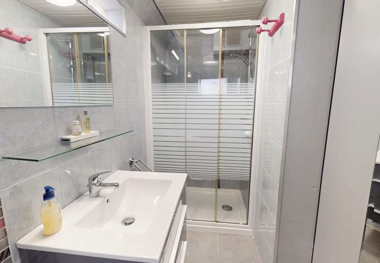 Appartement à La Barre-de-Monts - La Dune