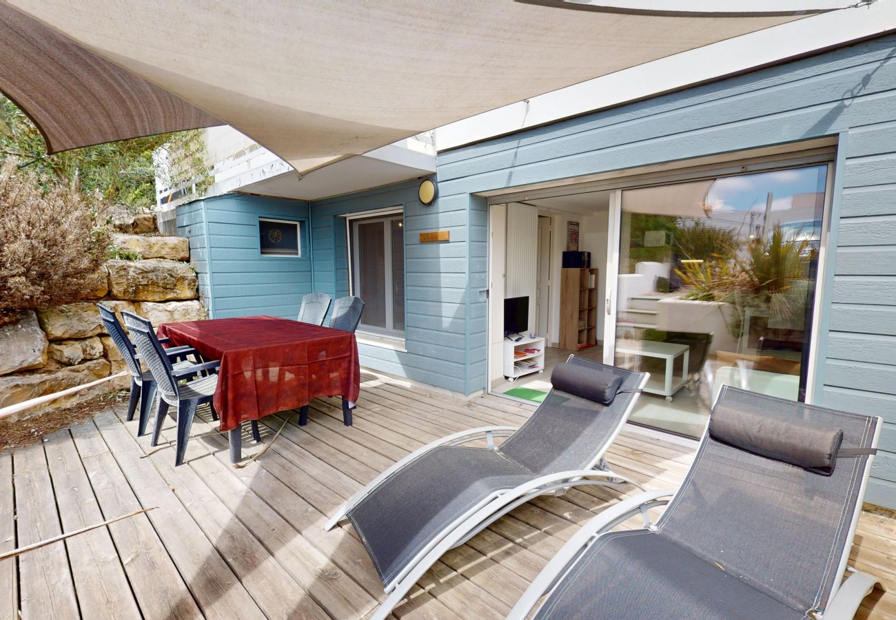Appartement à La Barre-de-Monts - La Dune