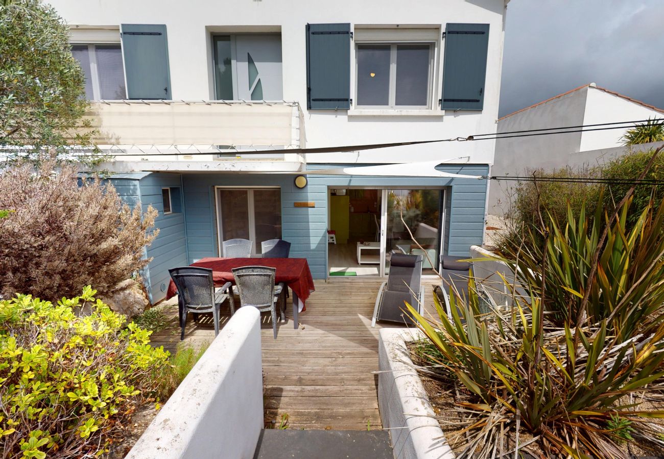 Appartement à La Barre-de-Monts - La Dune