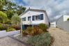 Appartement à La Barre-de-Monts - La Dune