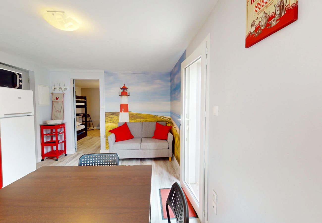 Appartement à La Barre-de-Monts - Le Phare
