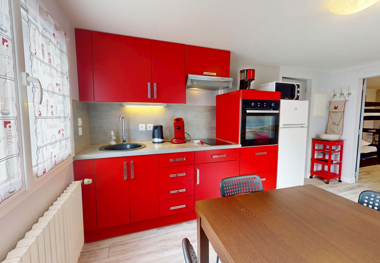 Appartement à La Barre-de-Monts - Le Phare